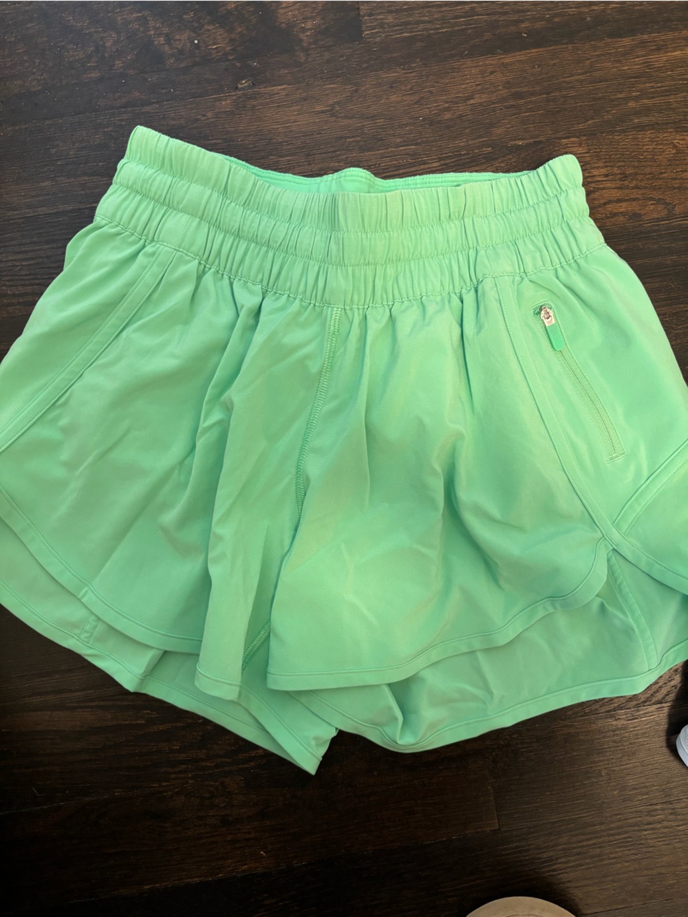 Lulu Lemon Athletic Shorts